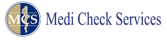Medi Check Services